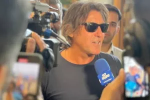 ΤΕΛΟΣ... πολέμου, πίσω ο Σα Πίντο!