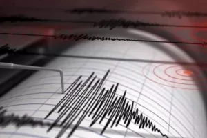 Σεισμός 5 Ρίχτερ στις Στροφάδες, ανοιχτά της Ζακύνθου