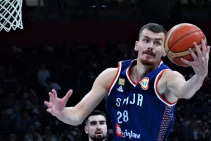 Σίμανιτς για την εθνική: «Με πόνεσε, χτύπησα πόρτες και δεν απάντησε κανείς»