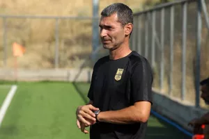Επίσημο για Τερζή