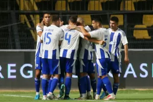 Ομαδικό πνεύμα 
