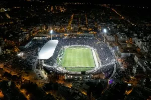 17.000 κάτοχοι διαρκείας έκλεισαν θέση στην Τούμπα!