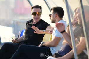 Πιάνουν δουλειά...