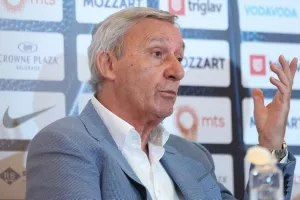 Πέσιτς: «Πιο ανταγωνιστικό από Παγκόσμιο και Ολυμπιακούς Αγώνες το Ευρωμπάσκετ»