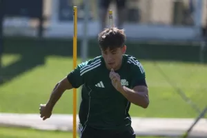 «Η Σπόρτινγκ συνεχίζει να παρακολουθεί τον Βαγιαννίδη – 15 εκατ. ζητά ο Παναθηναϊκός»