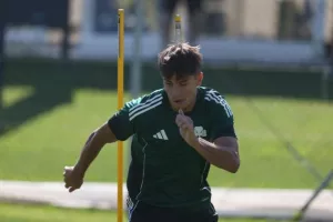 «Στα 10 εκατ. ευρώ η πρόταση της Σπόρτινγκ για Βαγιαννίδη»