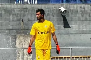Ανακοίνωσε Marco Vanzini 