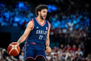 Γιανάι για Μίτσιτς: “Μεγάλη υπόθεση να κλέβεις παίκτη από Ρεάλ, Φενέρμπαχτσε, Ολυμπιακό”