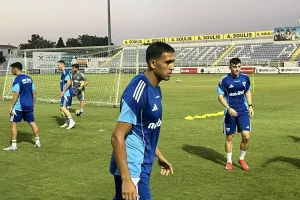 (Βίντεο-Φώτος kerkida) Η πρώτη επίσημη της Ανόρθωσης