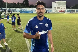 (Βίντεο-Φώτος kerkida) Η πρώτη επίσημη της Ανόρθωσης