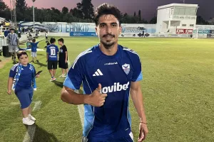 (Βίντεο-Φώτος kerkida) Η πρώτη επίσημη της Ανόρθωσης