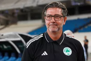 Βιτόρια: «Έχουμε φιλοδοξία, ποιότητα και πίστη για την πρόκριση κόντρα στη Ρέιντζερς»