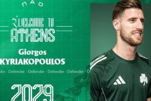"Μπορούμε να κάνουμε πολύ ωραία πράγματα φέτος..."