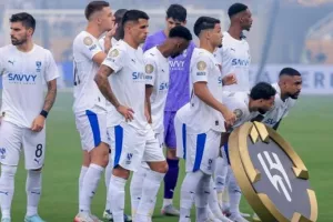 Η Αλ Χιλάλ αποσύρει τη συμμετοχή της από το Super Cup λόγω...