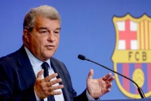 Αποκαλύψεις Λαπόρτα για τις διαπραγματεύσεις UEFA-ESL