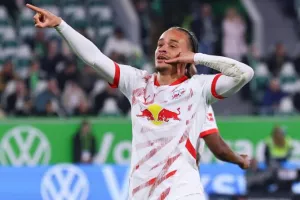 Πλησιάζει στο Τσάβι Σίμονς η Τσέλσι