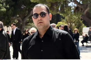 Χρίστος Κούγιας: «Είχα πρόβλημα με τον τζόγο, ο πατέρας μου με έδιωξε από το σπίτι»