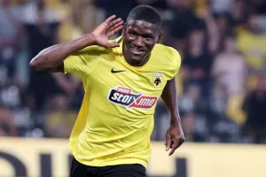 AEK: Ο Ζίνι μπορεί να γίνει το κρυφό «όπλο» του Νίκολιτς