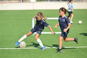Pafos FC Ladies/Επιστροφή στις προπονήσεις (φώτος)