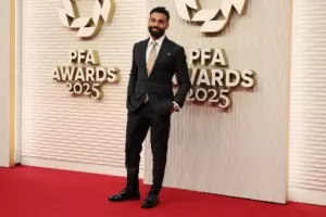 Σαλάχ για Ζότα: "Στο τέλος, η ζωή συνεχίζεται..."