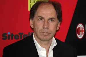 Μίλαν: Ο Μπαρέζι υποβλήθηκε σε επέμβαση για την αφαίρεση πνευμονικού όζου!