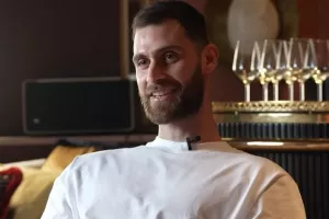 Παπαγιάννης: “Στην Ελλάδα θα γύριζα μόνο για τον Παναθηναϊκό, το NBA παραμένει ο απόλυτος στόχος μου”