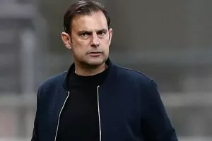 Ισόπαλη πρεμιέρα για την ομάδα του Συλαϊδόπουλου
