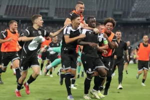 ΠΑΟΚ: Δεν επιλέγει τον… δρόμο του Παναθηναϊκού!