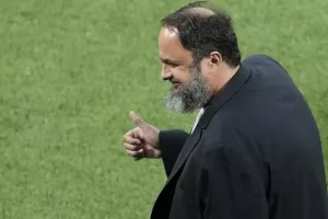 Η κίνηση του Μαρινάκη μετά τη νικηφόρα πρεμιέρα
