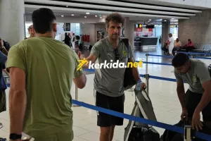 Checkmate και... check-in!