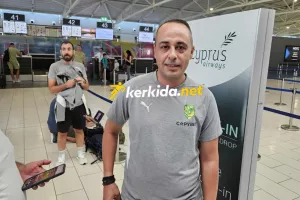 "Μυαλωμένα, συγκεντρωμένα για την πρόκριση!" (βίντεο)