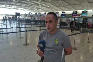 (ΒΙΝΤΕΟ Kerkida) "Πάμε με πίστη, αποφασιστικότητα και αισιοδοξία"