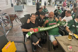 Το…θέλουν πολύ!