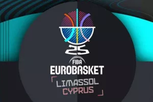 Ιστορική στιγμή: Πρεμιέρα στο EuroBasket 