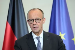 Επιμένει ο Μερτς: «Η Γερμανία δεν θα αναγνωρίσει παλαιστινιακό κράτος»