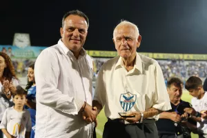 Τιμές στο ΔΣ του 1995