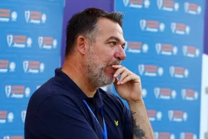 Πετεβίνος/"Δεν αλλάζουν οι στόχοι του ΑΠΟΕΛ"