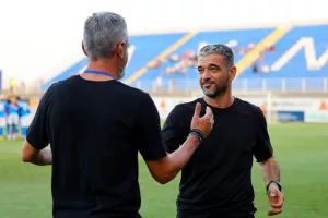 Δεύτερο...ραντεβού!