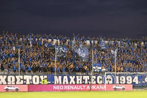 (ΑΝΟ) Ένα χρόνο μετά...