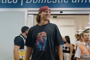 Κυριακή και με... εντυπωσιακή υποδοχή!