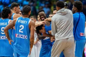Φατούρο...στη Λεμεσό