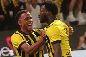 ΑΕΚ: Πρόγραμμα στη League Phase του Conference League