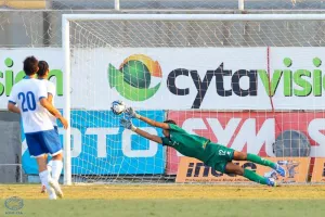 Κλήση για προπονήσεις της Εθνικής Παίδων Κ-16
