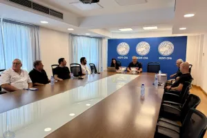 Το πρόγραμμα του Πρωταθλήματος Γ’ Κατηγορίας 2025 - 2026
