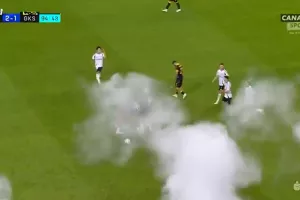 Legia/Δραματική νίκη πριν την ΑΕΚ!