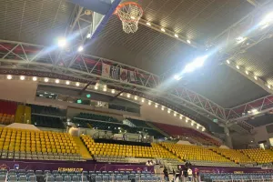 Έφθασε η ώρα για μπασκετική πανδαισία στο ECOMMBX Cup!