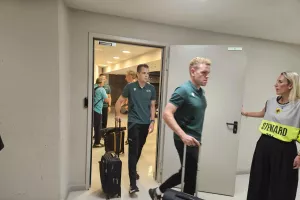 ΦΩΤΟΣ...οι Ολλανδοί