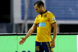 Manuel Torres (ΑΕΛ)