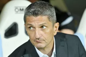 Λουτσέσκου: "Δεν καταλαβαίνω από που πηγάζει η αισιοδοξία τους”