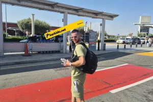 Kerkida...Ρομπέρζ!